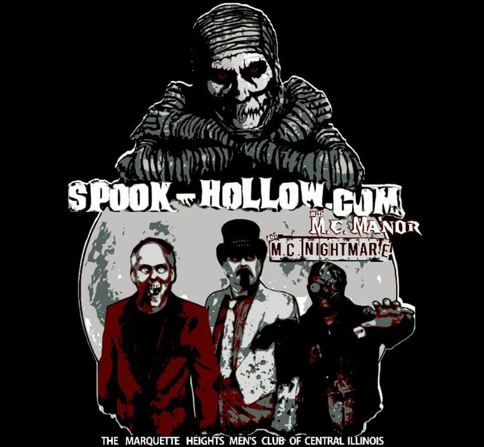 Spook Hollow